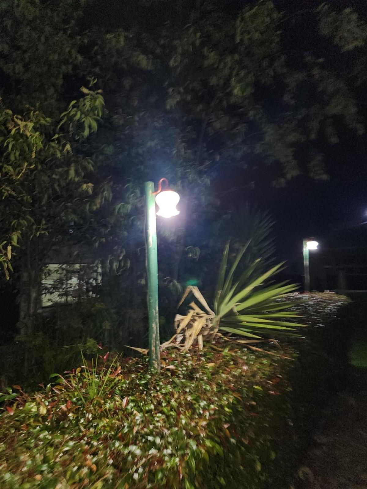 Hospedaje Las Cabanas Mongui Εξωτερικό φωτογραφία