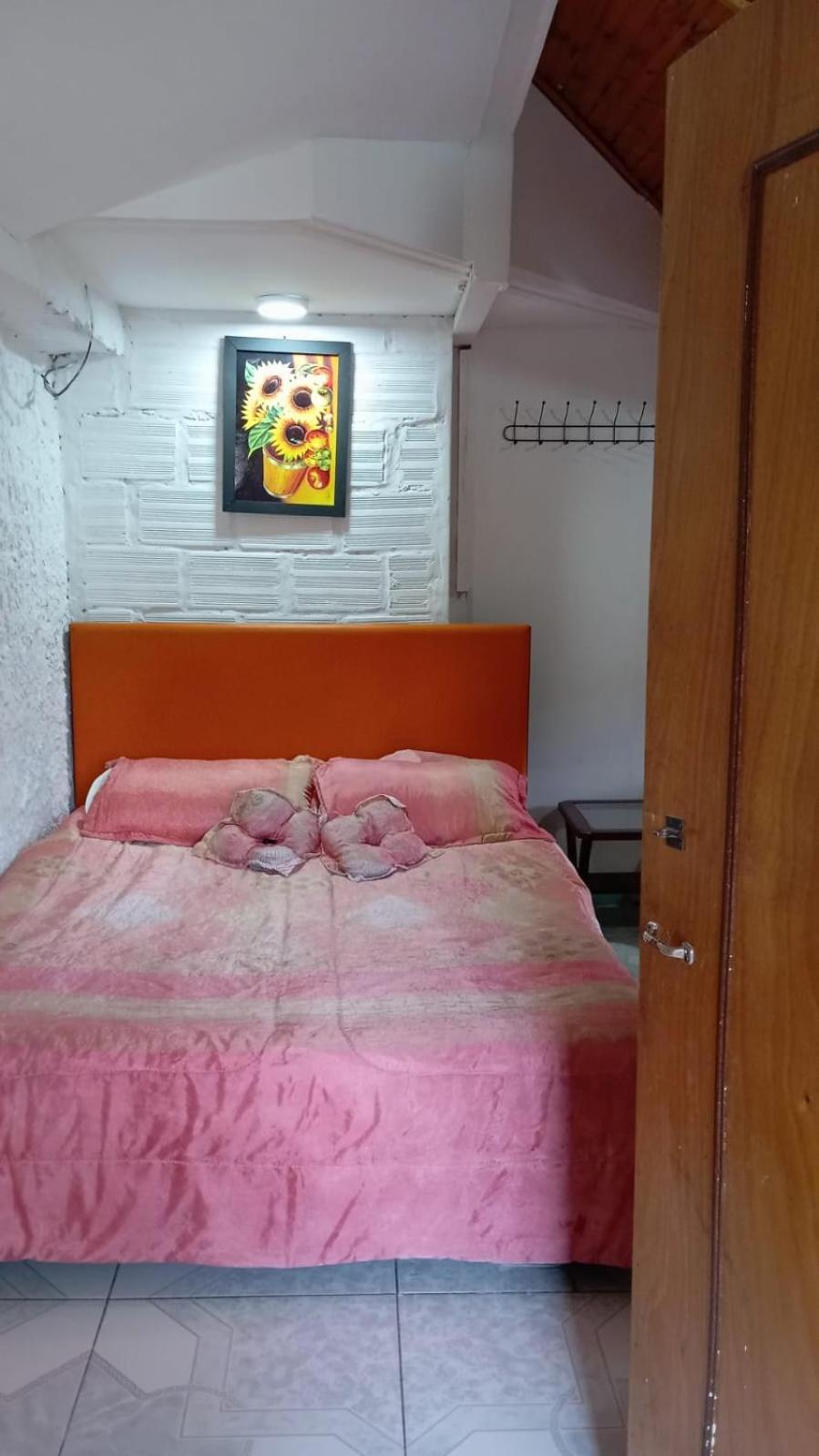 Hospedaje Las Cabanas Mongui Εξωτερικό φωτογραφία